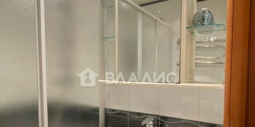 3-комн квартира Ангарская улица,  д. 4