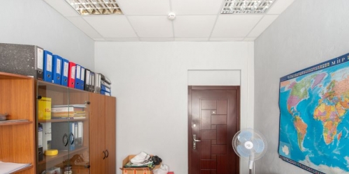 Офис Курская,  д. 27