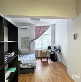 Аренда 2-комн квартиры на вторичном рынке улица Садовники,  д. 7