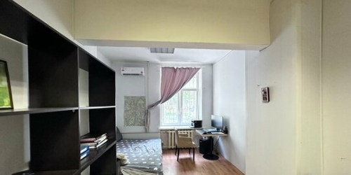 2-комн квартира улица Садовники,  д. 7