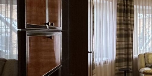 2-комн квартира Павловск, Медвежий переулок, 7