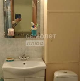 Продажа 1-комн квартиры на вторичном рынке Рублевское ш,  д. 44 к1