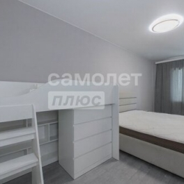 Продажа 2-комн квартиры на вторичном рынке Пирогово, ул Ильинского,  д. 5