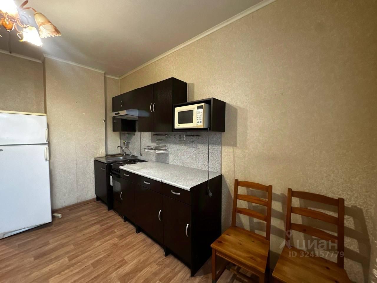 Продажа 1-комн квартиры на вторичном рынке улица Жени Егоровой, 12К2