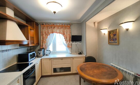 Продажа 2-комн квартиры на вторичном рынке Рязанский проспект,  д. 64 к2