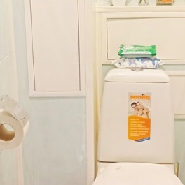 Продажа 1-комн квартиры на вторичном рынке проспект Наставников,  д. 19