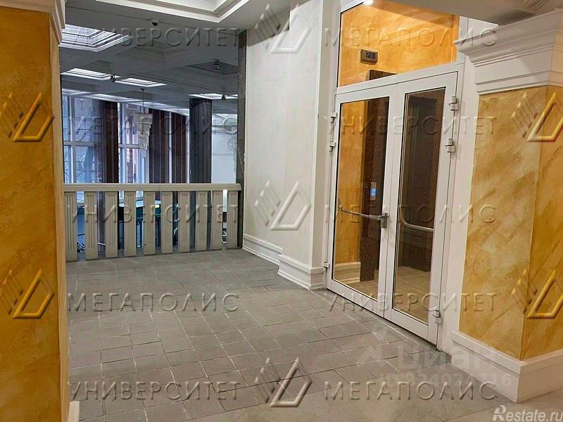 Аренда ПСН Авиационная улица,  д. 79В