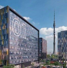 Продажа ПСН Огородный проезд,  д. 16 с16