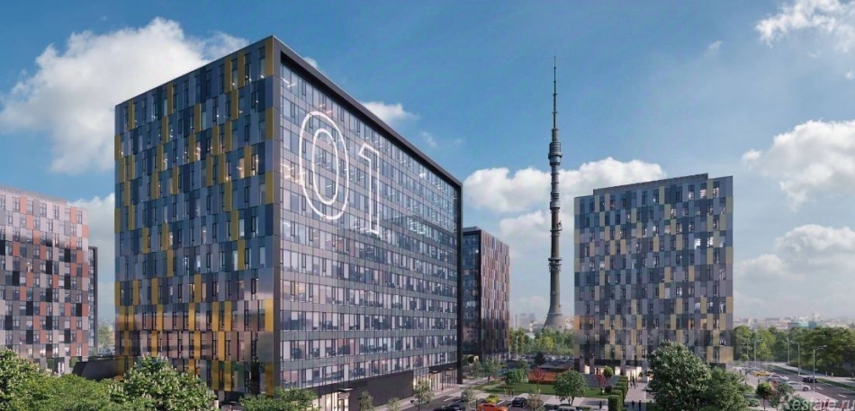 Продажа ПСН Огородный проезд,  д. 16 с16