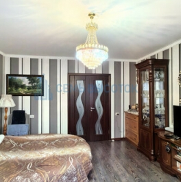 Продажа 2-комн квартиры на вторичном рынке Маршала Савицкого ул,  д. 16