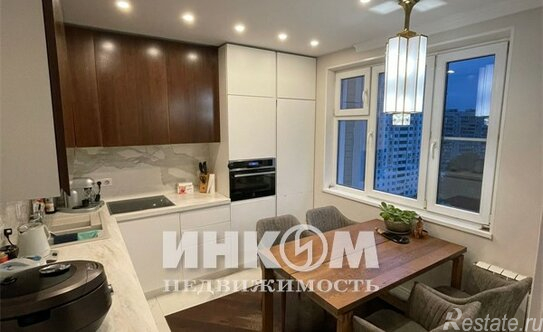 Аренда 2-комн квартиры на вторичном рынке Халтуринская улица,  д. 13