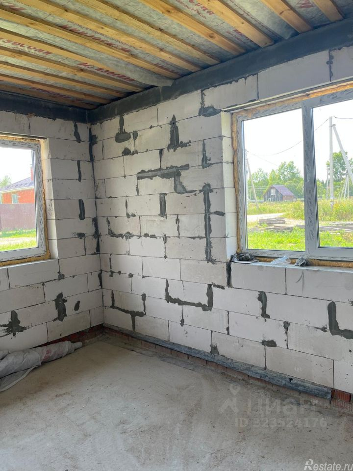 Продажа дома Солосцово, ул Васильковая,  д. 41