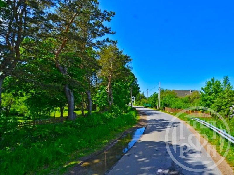 Продажа земли Лебяжье пос.