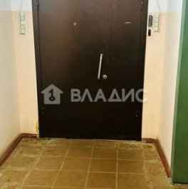 Продажа 2-комн квартиры на вторичном рынке Подольск, ул Некрасова,  д. 2