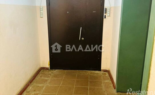 Продажа 2-комн квартиры на вторичном рынке Подольск, ул Некрасова,  д. 2