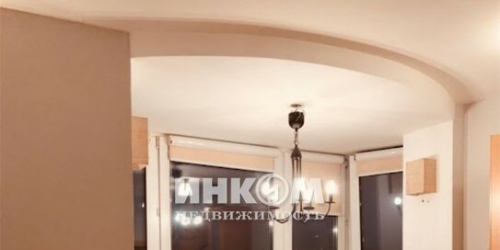 2-комн квартира Смоленская улица,  д. 10