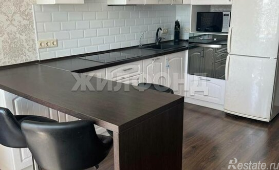 Продажа 1-комн квартиры на вторичном рынке ул Бестужевская,  д. 5