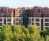 Продать Квартиры вторичка Лиственная улица  20 к2 с1 