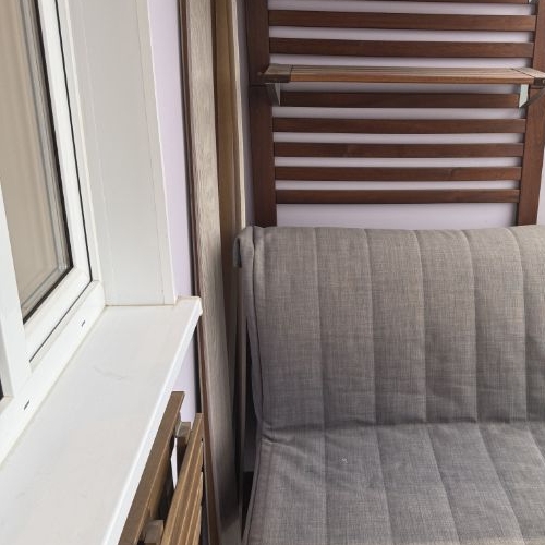 2-комн квартира Сергиев Посад, улица Даниила Черного, 11