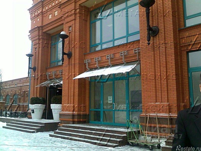 Аренда офиса ул Авиационная,  д. 77