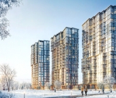 Продать Квартиры вторичка ул Миклухо-Маклая  21Б 1