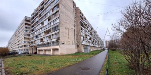 Студия Нахимова,  д. 1