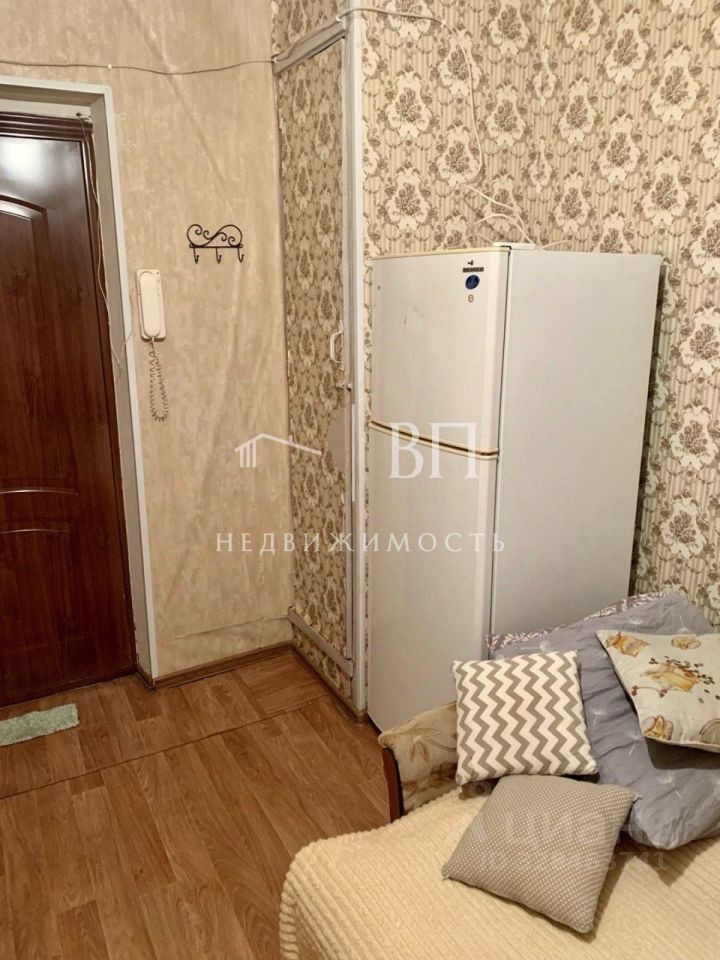 Продажа 6-комн квартиры на вторичном рынке улица Есенина, 30