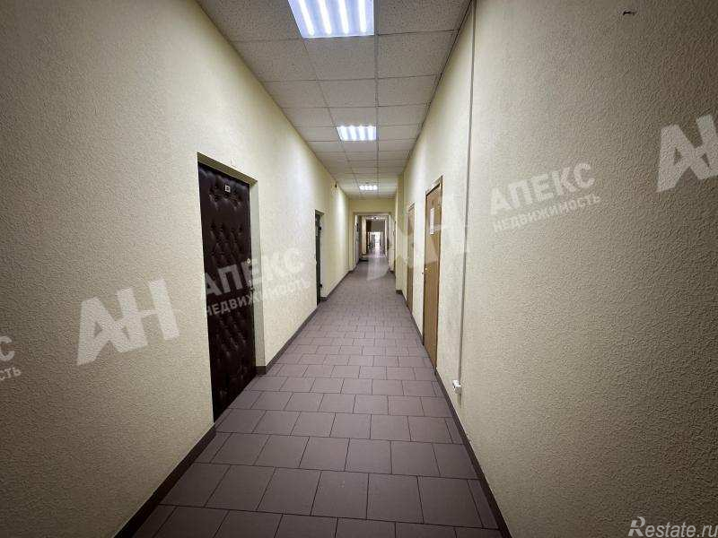 Аренда офиса Научный проезд