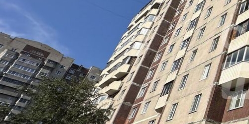 1-комн квартира улица Савушкина, 113К1