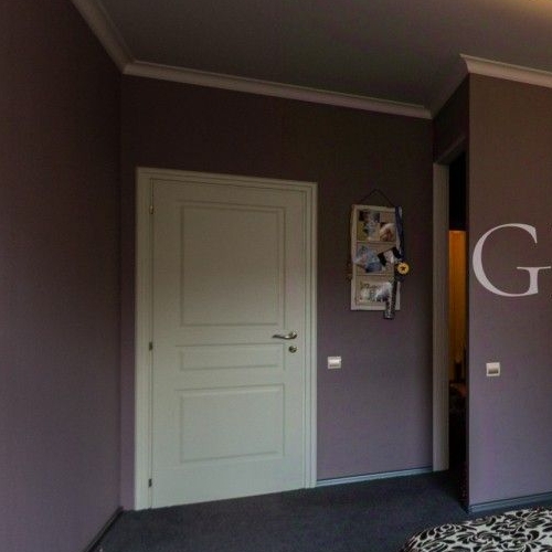 4-комн квартира Казарменный переулок, 3С6