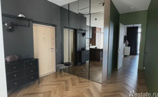 Продажа 1-комн квартиры на вторичном рынке Тореза пр-кт,  д. 118 с1