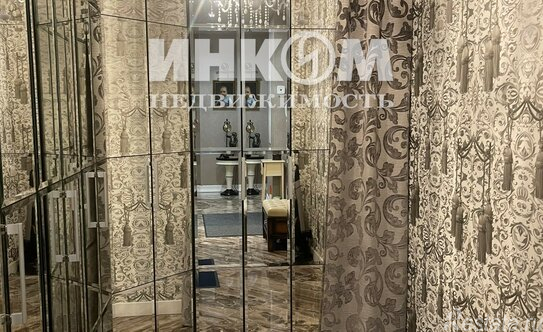 Продажа 2-комн квартиры на вторичном рынке ул Истринская,  д. 8,  к. 3