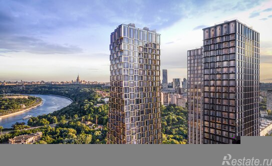 Продажа 3-комн квартиры на вторичном рынке Бирюлёвская улица,  д. 30