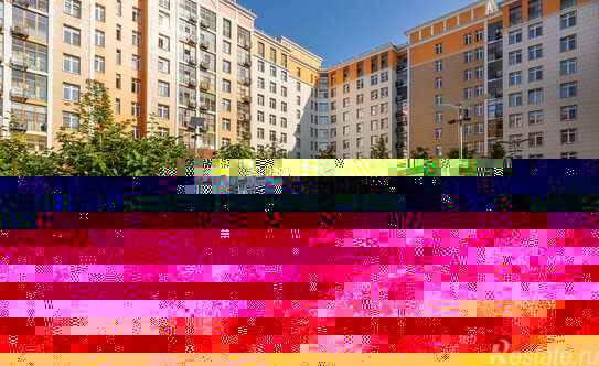Продажа 2-комн квартиры на вторичном рынке б-р Андрея Тарковского,  д. 8
