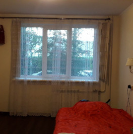 Продажа 3-комн квартиры на вторичном рынке Кржижановского ул, д. 15 Продажа 3-комн квартиры на вторичном рынке Кржижановского ул, д. 15