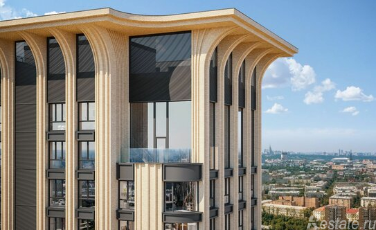 Продажа 1-комн квартиры на вторичном рынке ул Дубининская,  д. 65,  к. 2