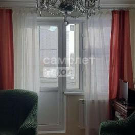 Продажа 2-комн квартиры на вторичном рынке Изюмская улица,  д. 59