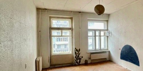 2-комн квартира Чкаловский проспект, 56