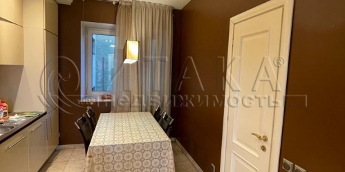 1-комн квартира Троицкая,  д. 1