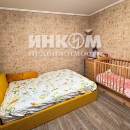 Продажа 2-комн квартиры на вторичном рынке улица Артюхиной,  д. 28