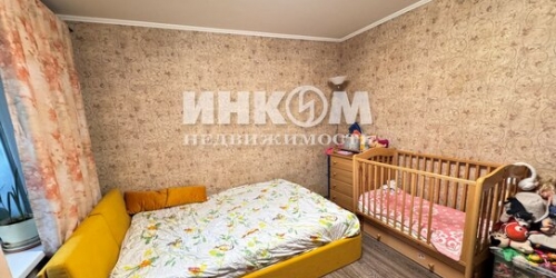 2-комн квартира улица Артюхиной,  д. 28