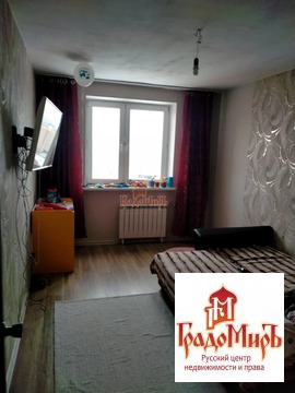 Продажа 1-комн квартиры на вторичном рынке Ивантеевка, Бережок ул. ,  д. 14