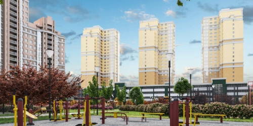 1-комн квартира ул Кустодиева,  д. 5,  к. 1 стр 1