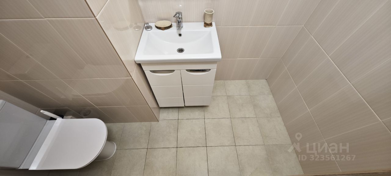 Аренда 3-комн квартиры на вторичном рынке Реутов, улица Реутовских ополченцев, 14