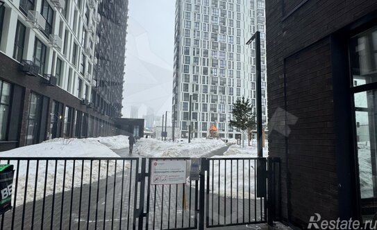 Продажа 3-комн квартиры на вторичном рынке Прокшинский пр-кт,  д. 7