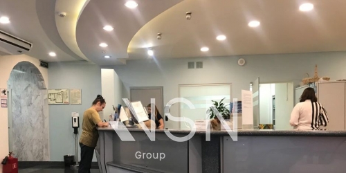 Помещение свободного назначения Гусятников пер,  д. 13/3