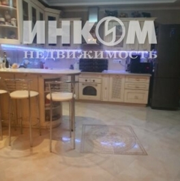 Продажа 3-комн квартиры на вторичном рынке Химки г, Молодежная ул,  д. 2A