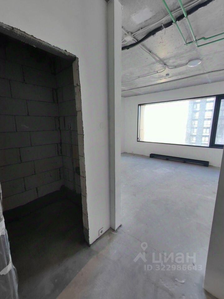 Продажа 2-комн квартиры на вторичном рынке Волгоградский проспект, 32/5к2