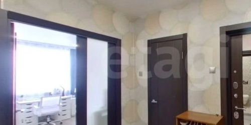 2-комн квартира Изюмская улица, 49к3