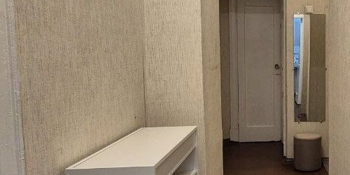 3-комн квартира 1-й Балтийский переулок, 4